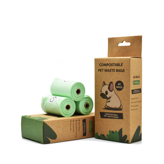 Pet Poop Bags Grefusion