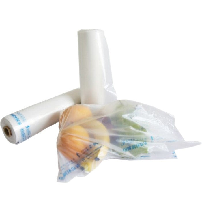 Compostable Corn Starch Grocery Produce Bags