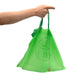 Drawstring Pet Poop Bags