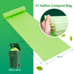 21 Gallon compostable yard waste bags